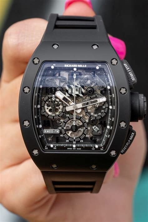 why is richard mille watches so expensive|richard mille cheapest watch price.